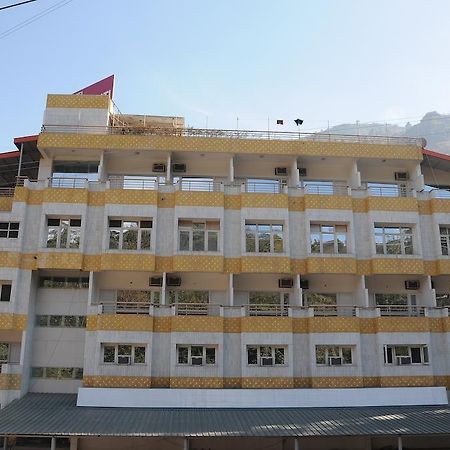 Hotel Panchwati Bilaspur  Zewnętrze zdjęcie