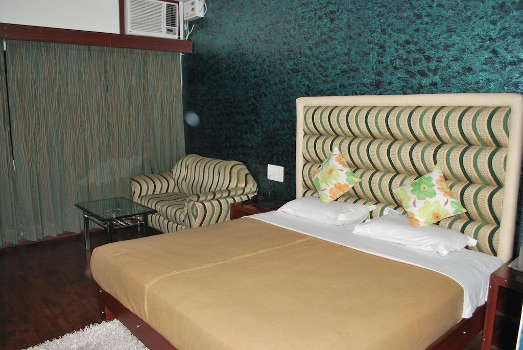 Hotel Panchwati Bilaspur  Pokój zdjęcie