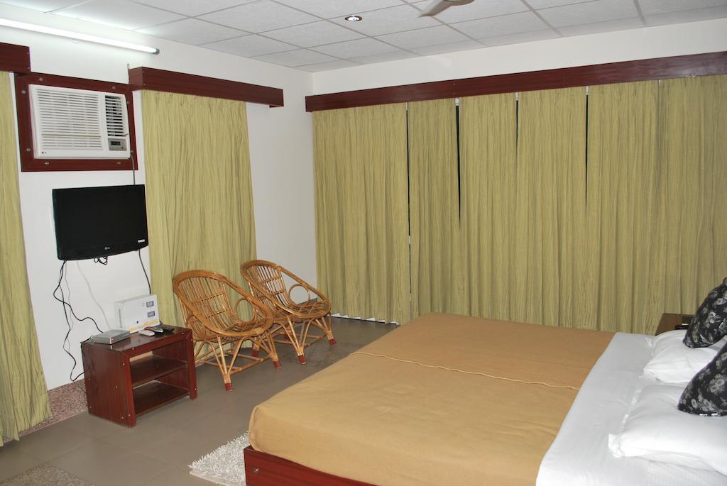 Hotel Panchwati Bilaspur  Pokój zdjęcie