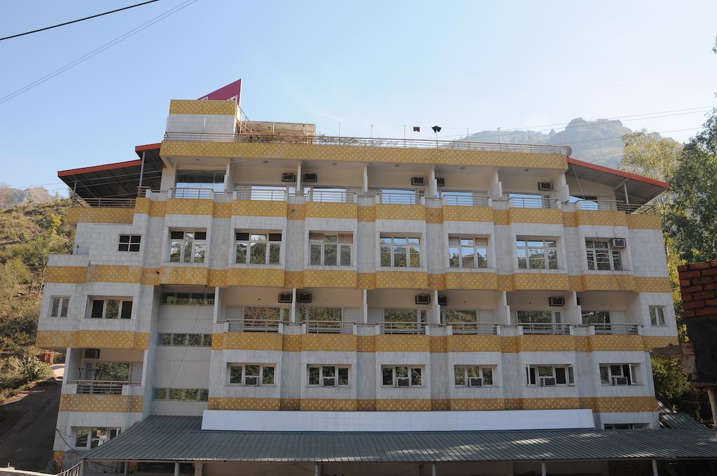 Hotel Panchwati Bilaspur  Zewnętrze zdjęcie