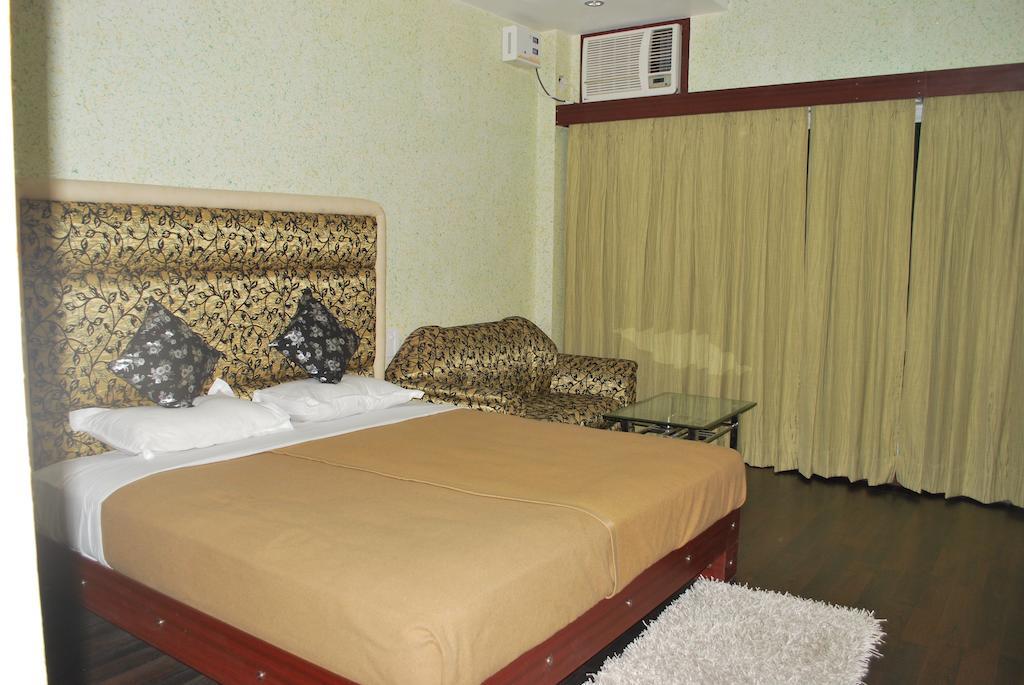 Hotel Panchwati Bilaspur  Pokój zdjęcie