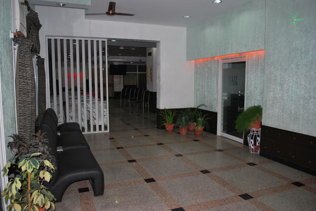 Hotel Panchwati Bilaspur  Zewnętrze zdjęcie