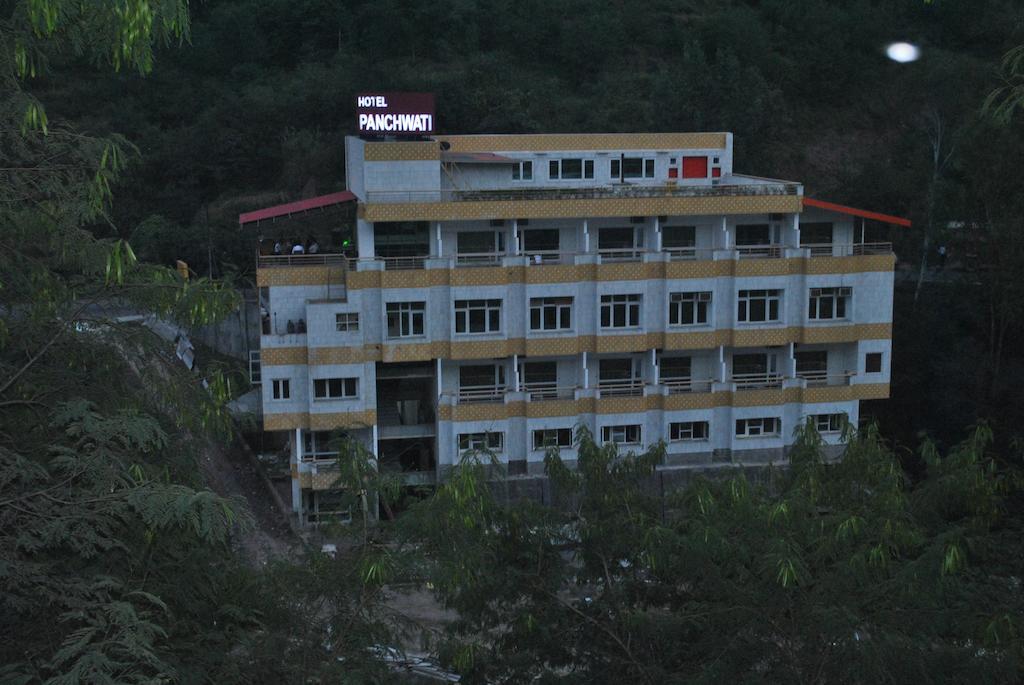 Hotel Panchwati Bilaspur  Zewnętrze zdjęcie