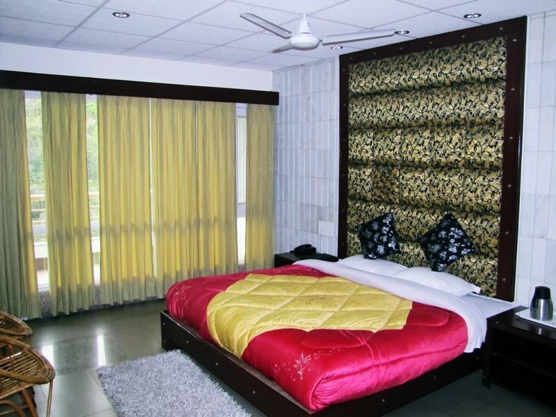 Hotel Panchwati Bilaspur  Zewnętrze zdjęcie
