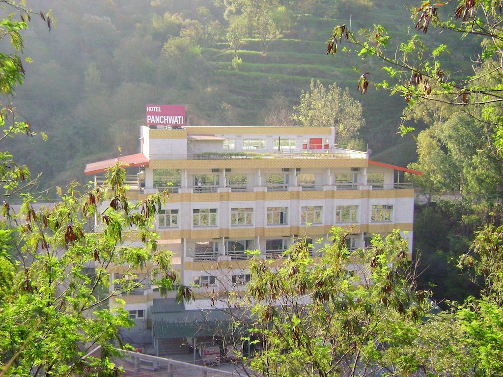 Hotel Panchwati Bilaspur  Zewnętrze zdjęcie