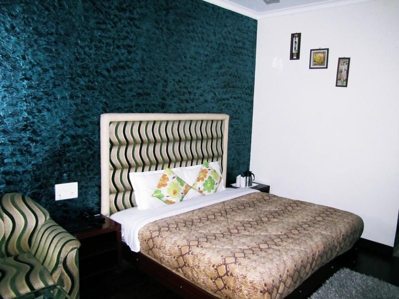 Hotel Panchwati Bilaspur  Zewnętrze zdjęcie