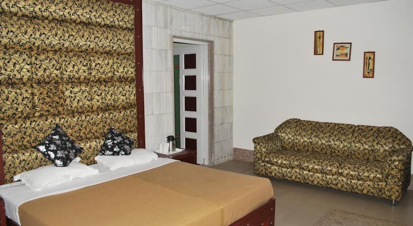 Hotel Panchwati Bilaspur  Zewnętrze zdjęcie